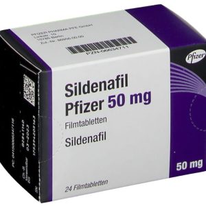 sildenafil pfizer 50mg 24st