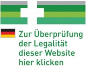 EU Apotheken Logo