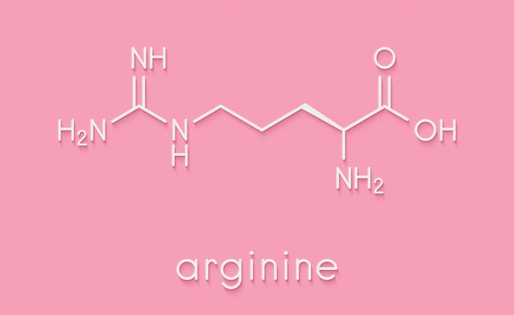 L Arginin