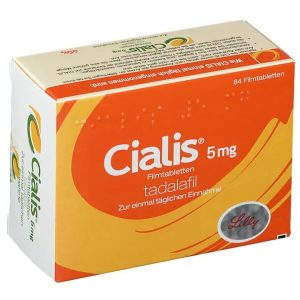 cialis 5mg 84 st