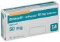 Sildenafil 1A Pharma 50 mg 12 Stück im Preisvergleich