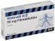 Sildenafil AbZ 50 mg,  Filmtabletten im Preisvergleich