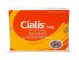 Cialis 5 mg Filmtabletten, im Preisvergleich