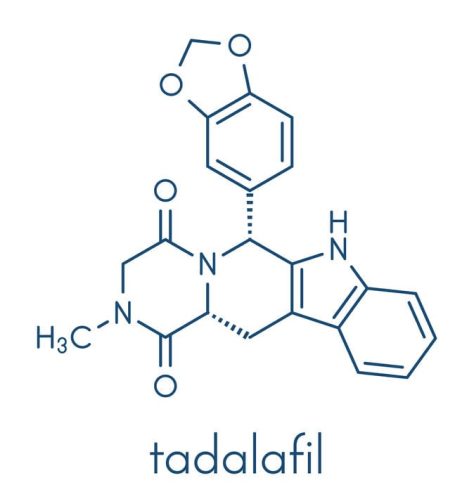 was ist tadalafil