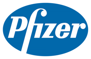 Pfizer Logo
