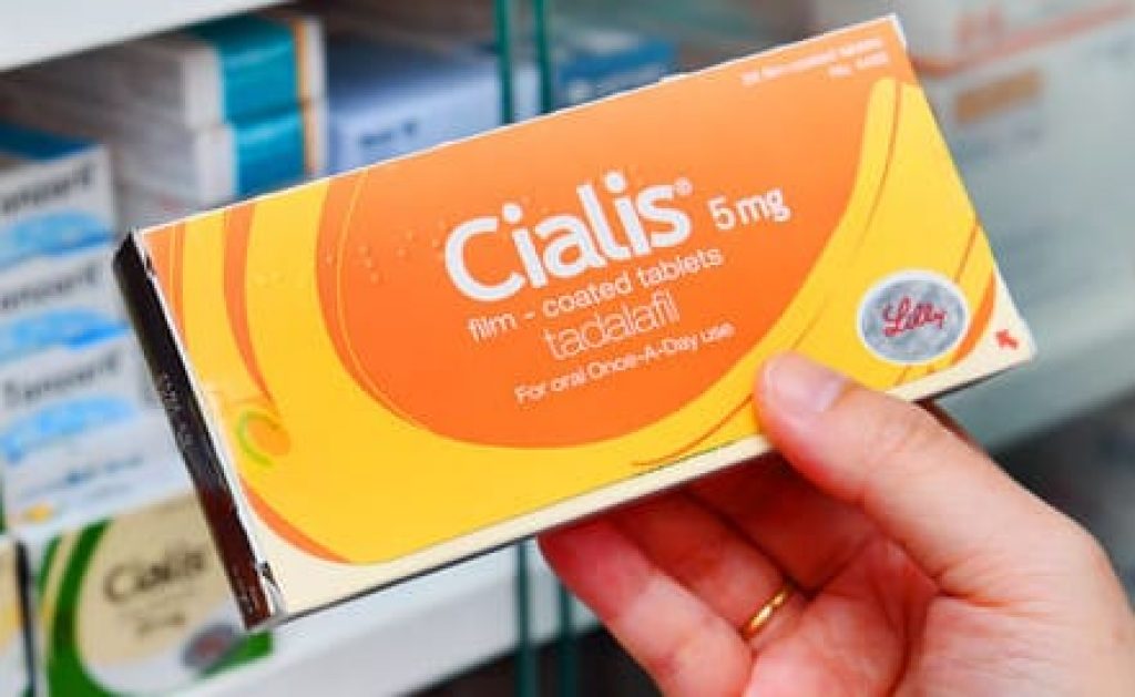 cialis taeglich