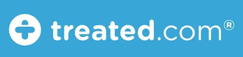 treated logo
