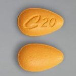cialis 20 mg filmtabletten