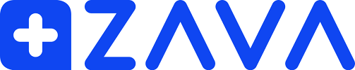zava logo