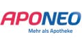 aponeo logo